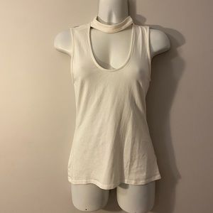 NWT express tank top